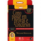 Como Passar em Provas e Concursos