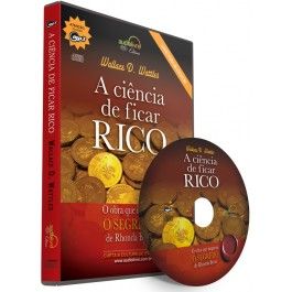 A Ciência de Ficar Rico